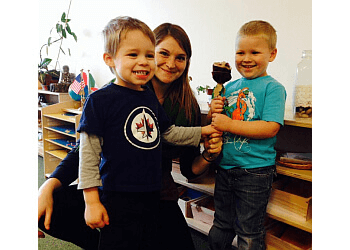  Making Roots Montessori Centre Inc