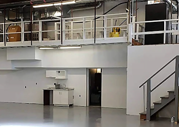 Richmond painter Makus Professional Painting Company