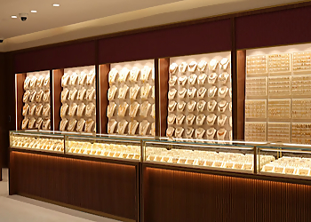 Surrey jewelry Malabar Gold & Diamonds Surrey