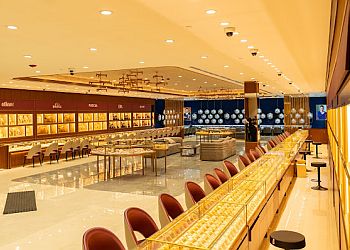 Mississauga Bijouteries Malabar Gold and Diamonds