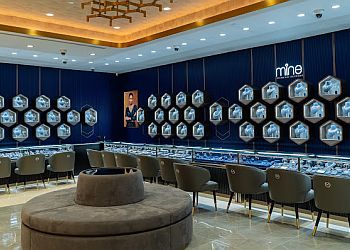 Mississauga Bijouteries Malabar Gold and Diamonds