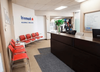 Mississauga Physiothérapie Malak Yassa, BSc.PT - LIFEMARK PHYSIOTHERAPY MEADOWVALE TOWN CENTRE