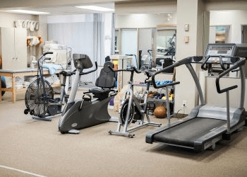 Mississauga Physiothérapie Malak Yassa, BSc.PT - LIFEMARK PHYSIOTHERAPY MEADOWVALE TOWN CENTRE