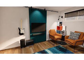 Levis interior designer Malam design d'intérieur