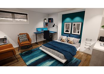 Levis interior designer Malam design d'intérieur