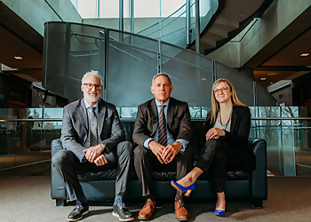 Malcolm Pritchard - Medicine Hat, AB Business Lawyers - Legal Team Image