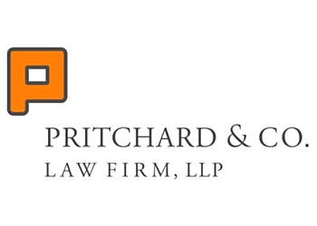 Malcolm Pritchard - Medicine Hat, AB Business Lawyers - Law Firm Logo
