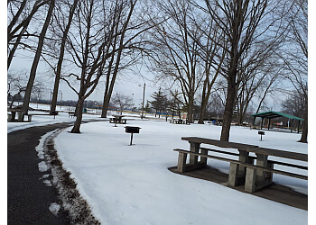 Windsor Parcs Publics Malden Park