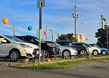 Victoria used car dealership Malibu Motors Victoria