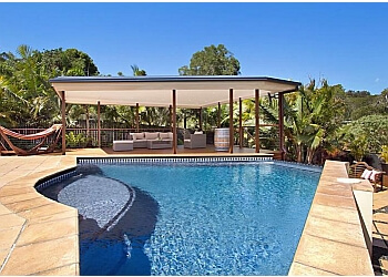 Niagara Falls pool service Malibu Pools