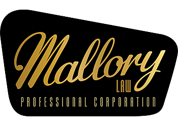 Chatham business lawyer Mallory Law Professional Corporation