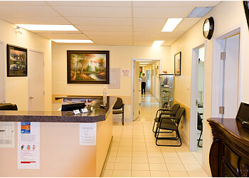 Toronto Professionnels de la Santé du Sommeil Malvern Sleep Clinic