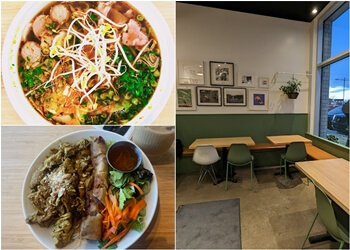 Lethbridge Restaurants Vietnamiens Mama La Vietnamese Cuisine