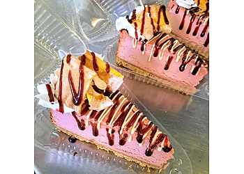 Welland Pâtisseries Mama Misfit's Cheesecakery