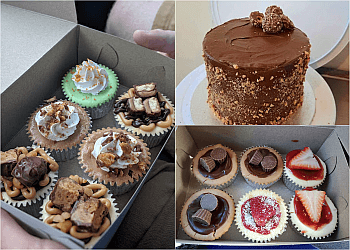 Welland Pâtisseries Mama Misfit's Cheesecakery