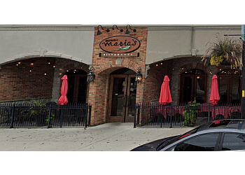 Chatham italian restaurant Mamma Maria's Ristorante