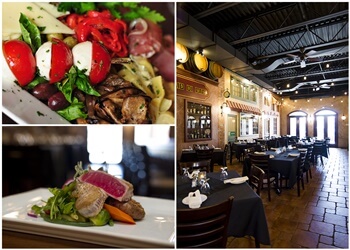 Chatham italian restaurant Mamma Maria's Ristorante