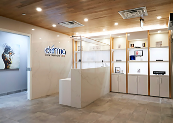 Guelph dermatologist Manasi Parikh - DERMA SKIN INSTITUTE