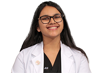 Manasi Parikh - DERMA SKIN INSTITUTE Guelph dermatologist Manasi Parikh - DERMA SKIN INSTITUTE