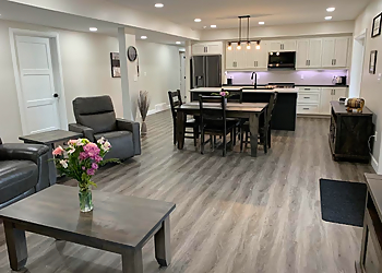 North Bay furniture store Manchester’s Sleep Centre