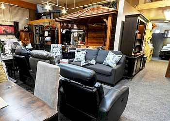 North Bay furniture store Manchester’s Sleep Centre