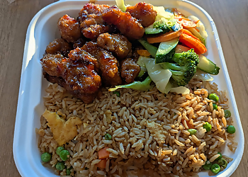 Sault Ste Marie chinese restaurant Manchu Wok