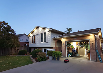 Welland Électriciens M and W Electric