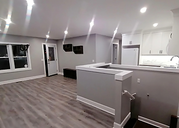 Welland Électriciens M and W Electric