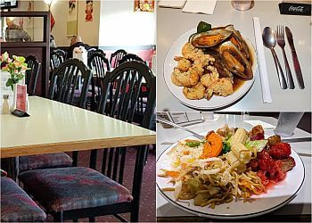 Abbotsford chinese restaurant Mandarin Garden Buffet Restaurant