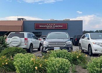 Chilliwack chinese restaurant Mandarin Garden Buffet Restaurant