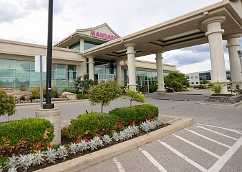 Brampton Restaurants Chinois Mandarin Restaurant