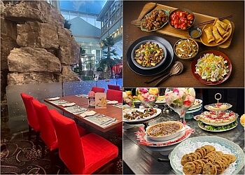 3 Best Chinese Restaurants in Brampton, ON - Expert Recommendations