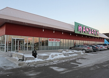 Guelph Restaurants Chinois Mandarin Restaurant Guelph