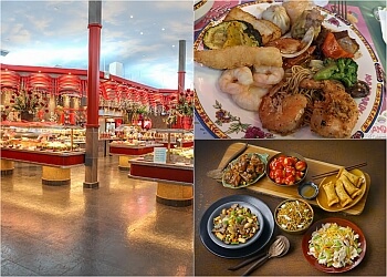 Guelph Restaurants Chinois Mandarin Restaurant Guelph