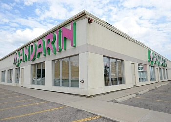 Kitchener Restaurants Chinois Mandarin Restaurant