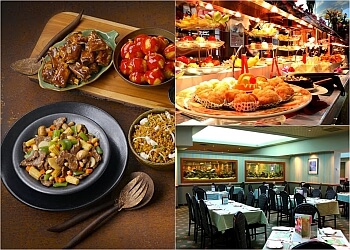 Mississauga Restaurants Chinois Mandarin Restaurant