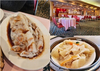 Saskatoon Restaurants Chinois Mandarin Restaurant Saskatoon