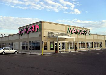 St Catharines Restaurants Chinois Mandarin Restaurant