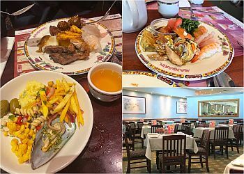 St Catharines Restaurants Chinois Mandarin Restaurant