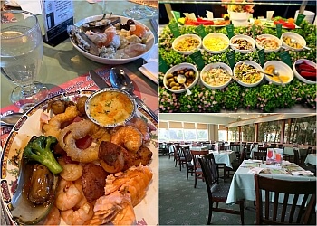 Vaughan chinese restaurant Mandarin Restaurants Vaughan