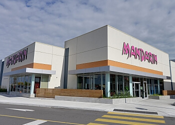 Windsor chinese restaurant Mandarin Restaurant