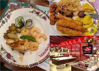 Windsor chinese restaurant Mandarin Restaurant