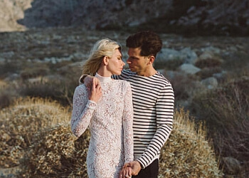 Toronto wedding photographer Mango Studios