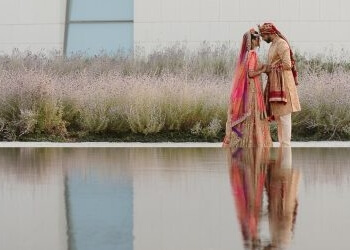 Toronto wedding photographer Mango Studios