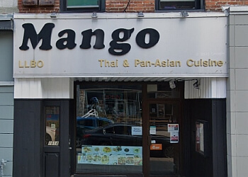 Kingston thai restaurant Mango Thai & Pan-Asian Cuisine