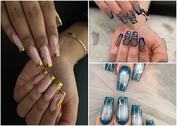 Aurora Salons De Manucure Mani N Nails