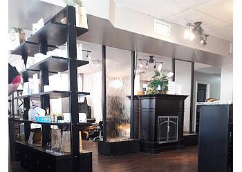 North Bay spa Mani-Pedi Plus