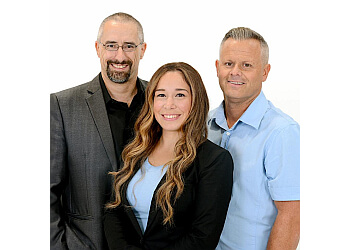 Maple Ridge financial service Manion & Associates Financial Services