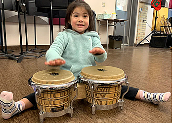 Winnipeg music school Manitoba Conservatory of Music & Arts