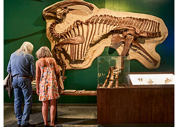 Winnipeg places to see Manitoba Museum